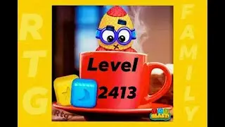 toy blast level 2413 New Level(s) New Level(s)