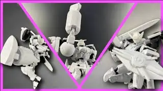 Creating New Weapons For The Re:Genesis! | Re:Gen Wednesday
