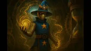 Xelor – Maître du Temps | Dofus