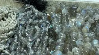Labradorite Sale!  Use code LAB25 to get 25% off Sale ends 5/20/23