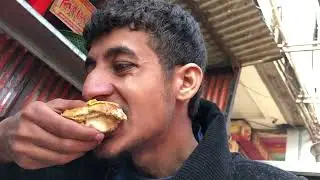Insane Street Food in Pakistan 🇵🇰 
