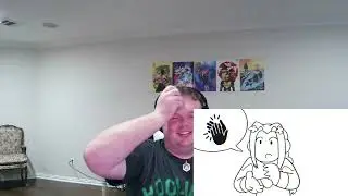 Saving Curt from the Dimensional Guardian - Can You Survive The Multiverse? Reaction