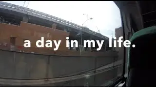 a day in my life. (Massachusetts Vlog) // SincerelyAngel