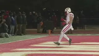 Gainesville beats Rome to advance to 5-A state championships