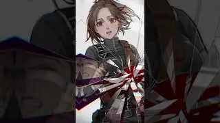 ⚠SPOILERS⚠ AoT characters sing Ghost
