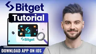 How to Download Bitget App on iOS 2026