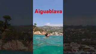 Beg&uuml;r,Aiguablava,Costa Brava
