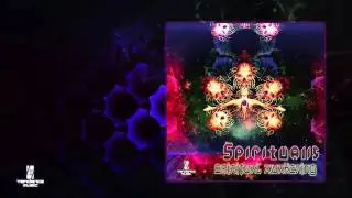 Spiritualis - The Moon