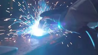 FabCOR&reg; 86R Metal-Cored Wire Improves Weld Penetration