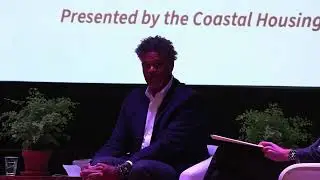CHC Santa Barbara Housing Conference 2024 Pt 2