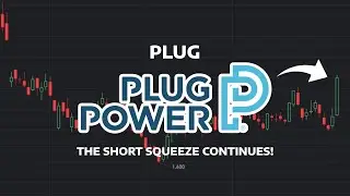 The Short Squeeze Continues! - PLUG Stock Price Prediction - PLUG Stock Analysis | Plug Power Stock