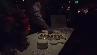 Greenwich Restaurant Week Opening Night Party 2016