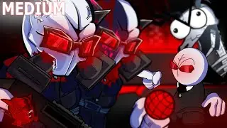 THIS MOD = TORTURE | Friday Night Funkin' vs Torture MOD