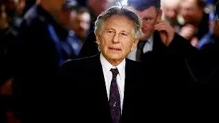 Film maker Roman Polanski loses latest bid to end US rape case