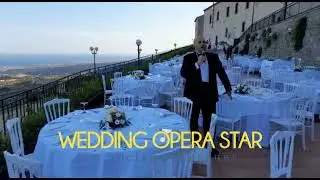 Luciano Mercuri interpreta RECONDITA ARMONIA PUCCINI