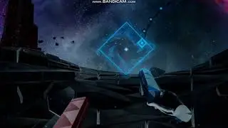 Beat Saber with guns? :Audica