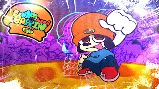 FNF - Funk Town Rappin (DEMO) FNF MOD