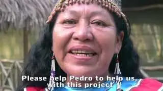 Jakon Shama Indiegogo Campaign Video
