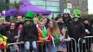 St Patricks Day Parade 2018