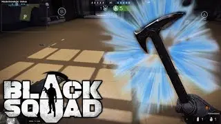 BLACK SQUAD - Puxei A Covarde !  FT. MAX 5x5 #5