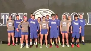 It's On Us- Wheaton MA (Extended)