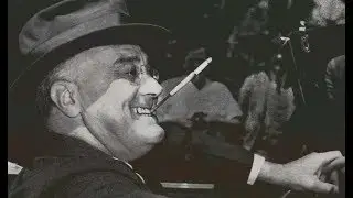 Dems Need To 'Welcome The Hatred' Of Wall St Like FDR