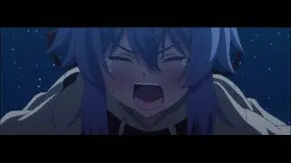 Rokudenashi Majutsu Koushi to Akashic Records「 AMV 」- Re=L is only Human
