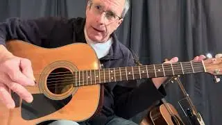 Three Techniques To Master For Guitar! Beginner-Advanced Exercises 