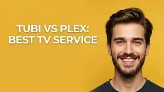 Tubi Vs Plex: Best Tv Service - UPDATED!