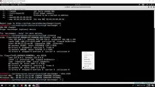 1  Changing MAC address manually