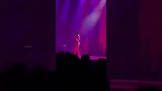 Birth in Reverse / Rattlesnake - St. Vincent live @ Carriageworks