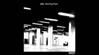 Atix - The Factory ( DIVISION VIRTUEL RECORDS)