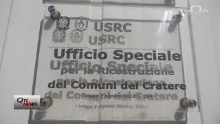 USRC, Raffaello Fico confermato fino al 2027