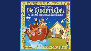 Daniel in der Löwengrube
