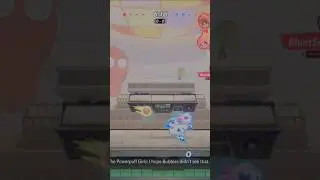 MultiVersus - What If The Rowdyruff Boys Meets The Powerpuff Girls! Unique Interaction #shorts