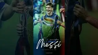 b day vishes leo #messi #shorts