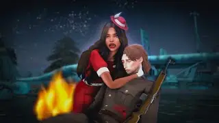 Born To Die 💛 1940s | Sims 4 Love Story