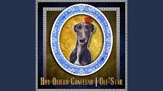 Hoy Quiero Confesar