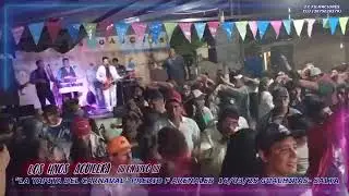 LOS HERMANOS AGUILERA 2025-SHOW EN VIVO GUACHIPAS