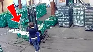 EPIC FAIL ACCIDENTS😱😱 #7