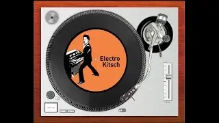Electro Kitsch By Grand David