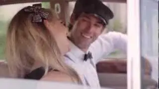 Потрясающий ВИНТАЖНЫЙ фильм о любви с Rolls Royce