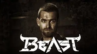 Lucas Hood ft. Beast bgm | Big Bad Beast | Anthony Starr | A TPMS Edits