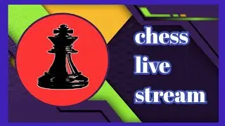 🔥 Live Chess Stream | Chess Tricks, Traps & Checkmates | Improve Your Game in Real Time