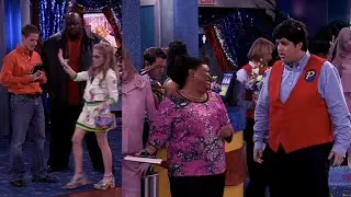 Drake & Josh - Ashley Blake Fires Her Brother & &ldquo;Helen&rdquo; Tells Josh To Be Ashley&rsquo;s New Assistant