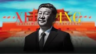 XI JINPING | EDIT