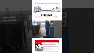 GFHT Intelligent Flute Laminating Machine with Flip Flop Stacker