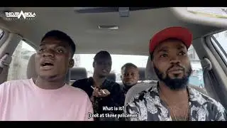 Nigeria Police Reform