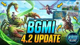 BGMI LIVE CUSTOM ROOM | FUN GAMEPLAY | WITH KRIS IS LIVE 🔴#bgmi #bgmilive #krisislive #bgmishorts