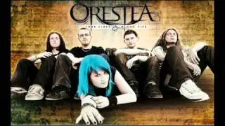 Orestea - Out Into The World